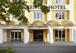 Отель Vejle Center Hotel  Вайле